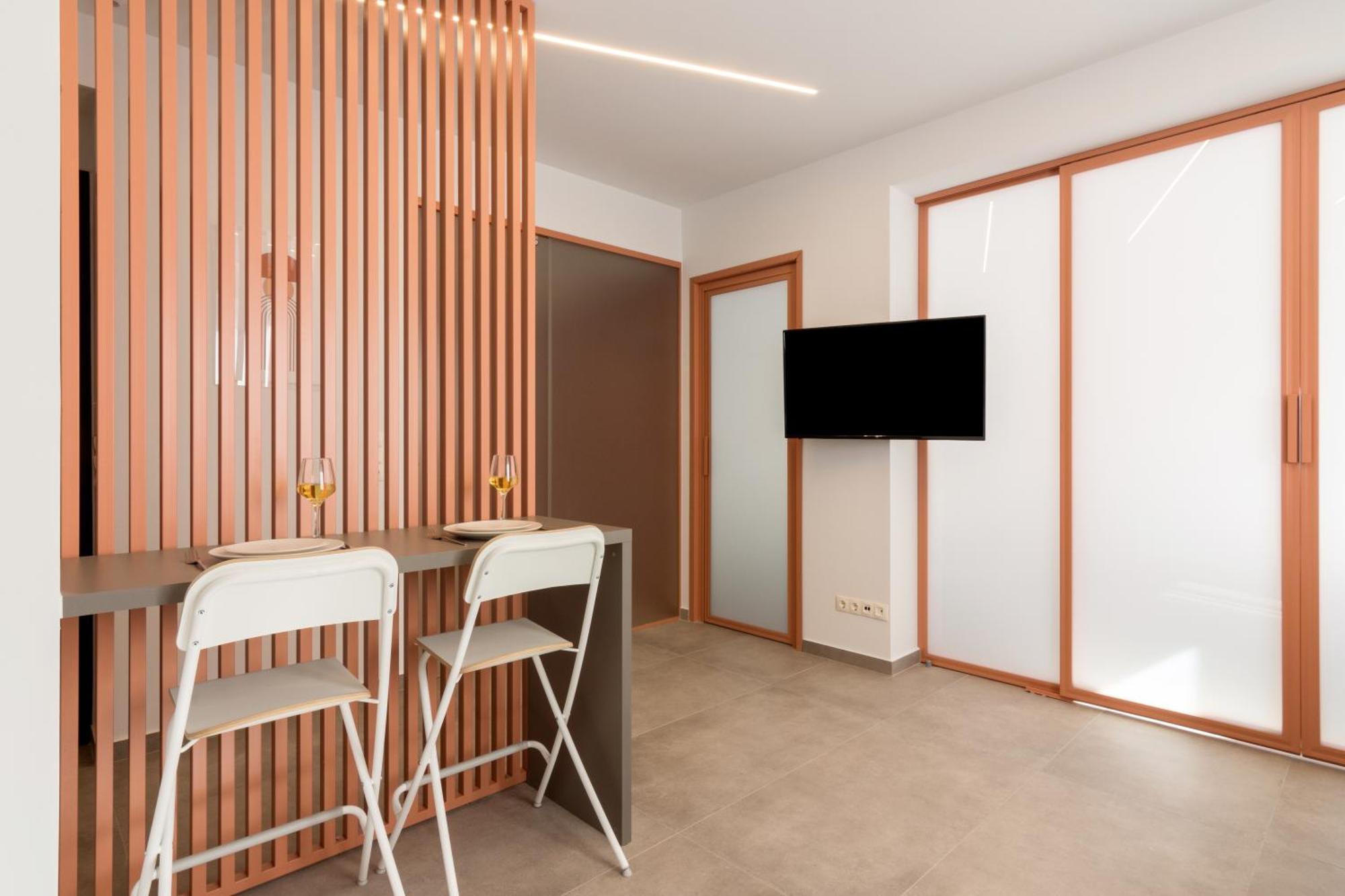 Athens Theatrou Apartments Chambre photo