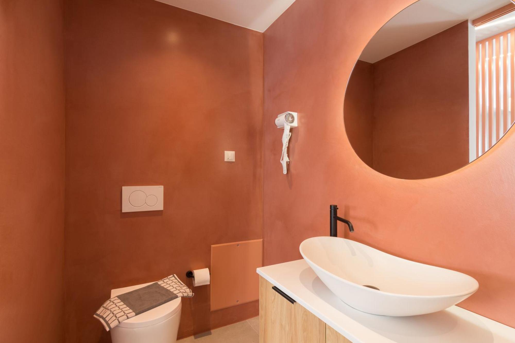 Athens Theatrou Apartments Chambre photo