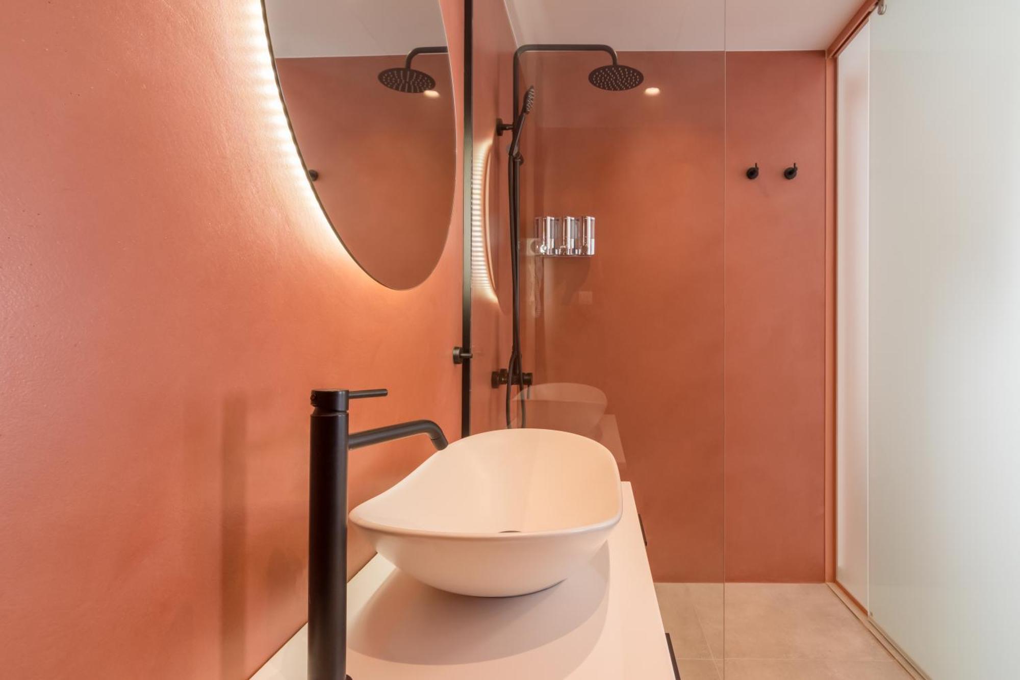 Athens Theatrou Apartments Chambre photo