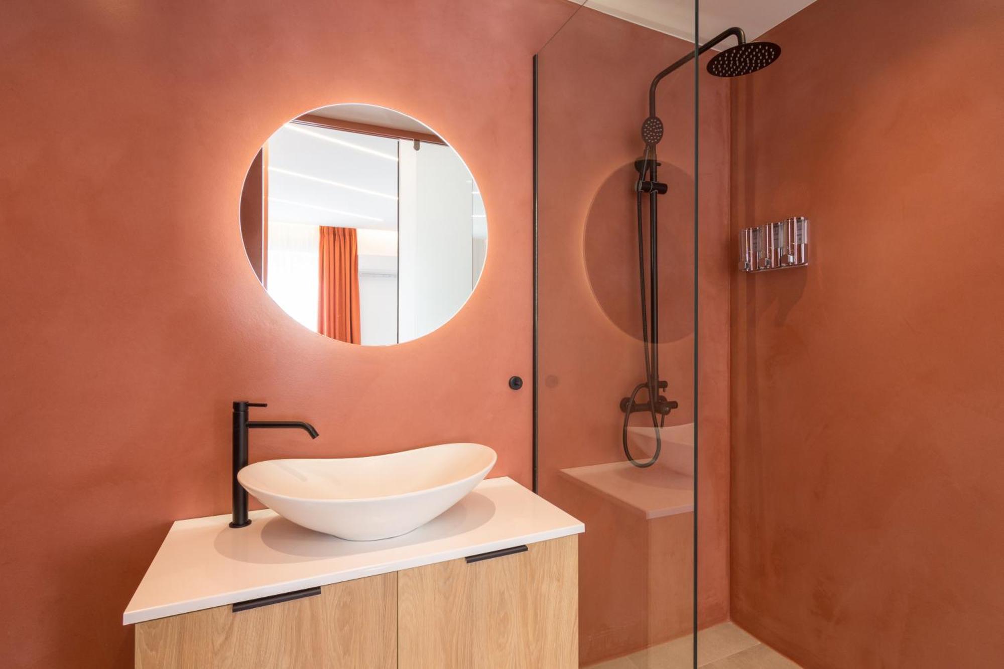 Athens Theatrou Apartments Chambre photo