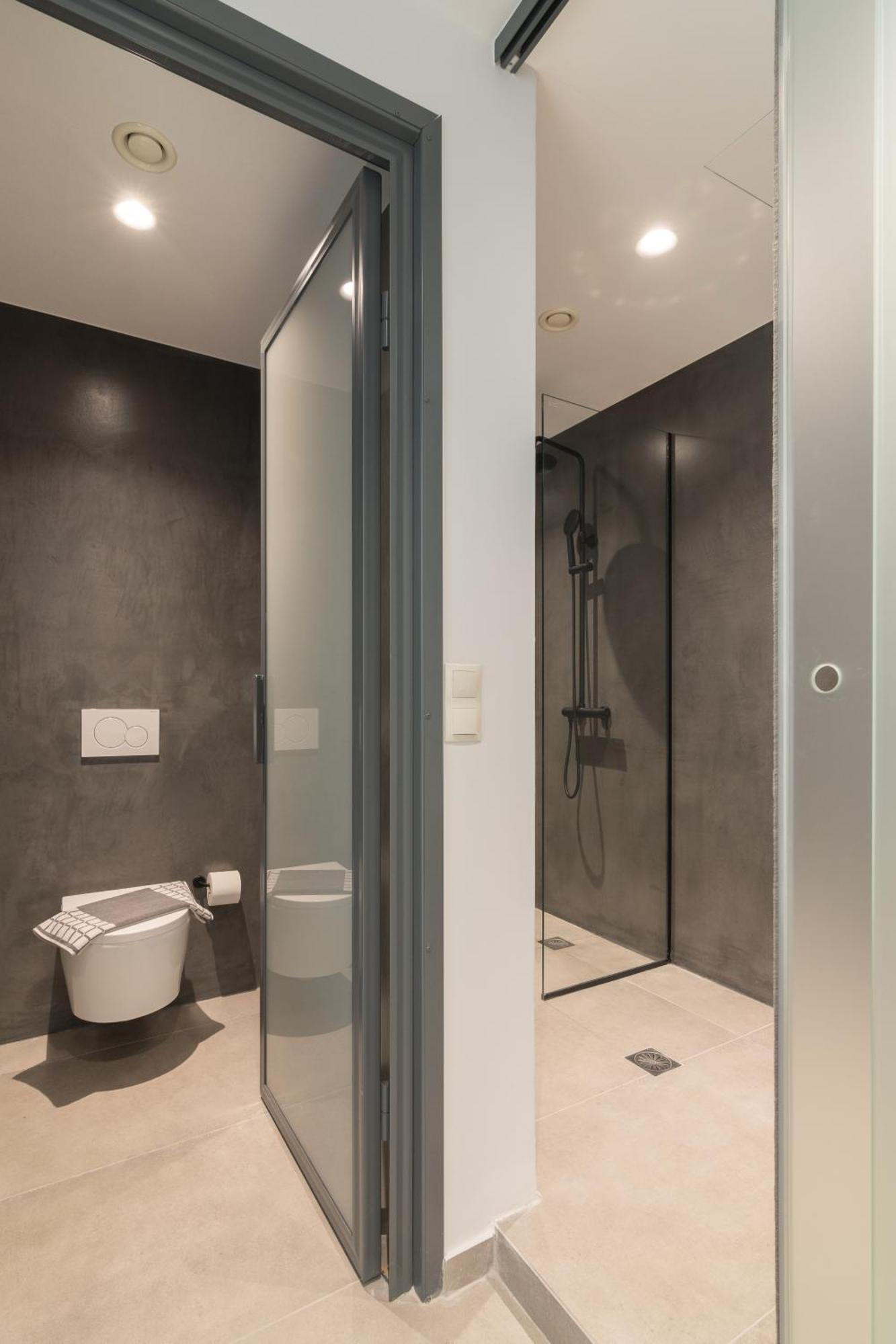 Athens Theatrou Apartments Chambre photo