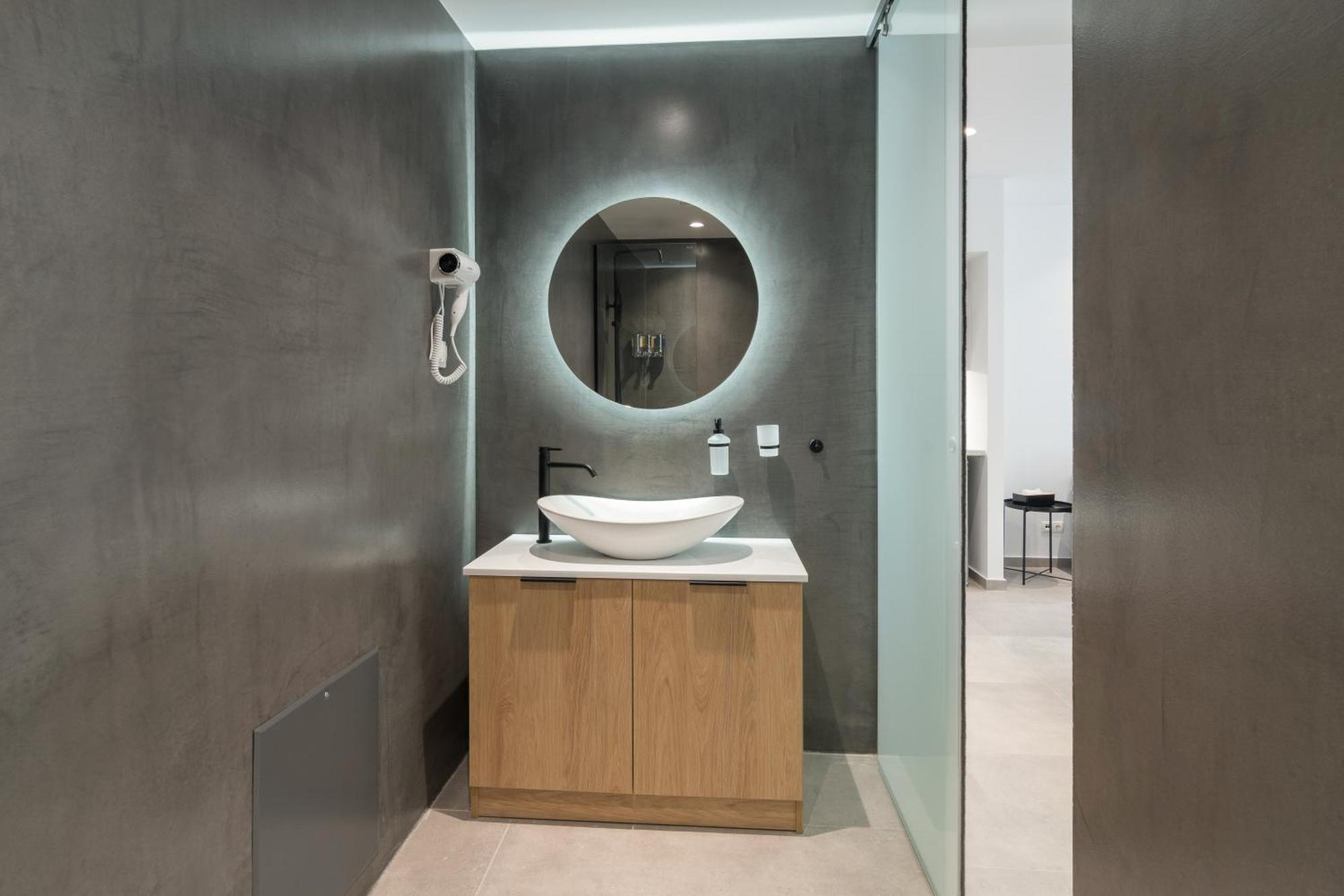 Athens Theatrou Apartments Chambre photo